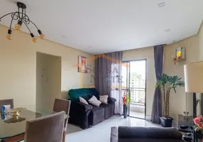 Foto 1 de Apartamento com 3 Quartos à venda, 74m² em Sítio do Mandaqui, São Paulo