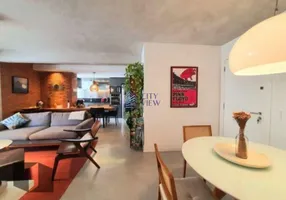 Foto 1 de Apartamento com 2 Quartos à venda, 98m² em Barra da Tijuca, Rio de Janeiro