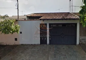 Foto 1 de Casa com 3 Quartos à venda, 133m² em Jardim Interlagos, Ribeirão Preto