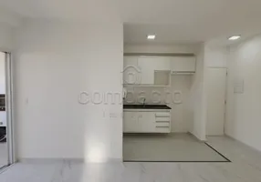 Foto 1 de Apartamento com 2 Quartos para alugar, 65m² em Parque Quinta das Paineiras, São José do Rio Preto