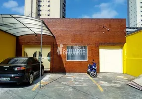 Foto 1 de Galpão/Depósito/Armazém para venda ou aluguel, 317m² em Vila Mascote, São Paulo