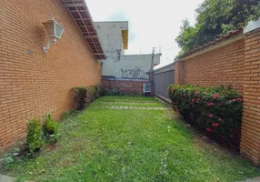Foto 1 de Casa com 3 Quartos para alugar, 385m² em Alto da Boa Vista, Ribeirão Preto
