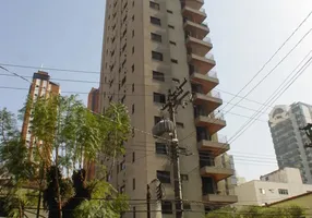 Foto 1 de Apartamento com 2 Quartos à venda, 81m² em Moema, São Paulo