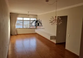 Foto 1 de Apartamento com 3 Quartos à venda, 147m² em Vila Santa Catarina, Americana