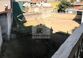 Foto 1 de Lote/Terreno à venda, 690m² em Vila Sacadura Cabral, Santo André