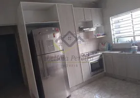 Foto 1 de Casa com 2 Quartos à venda, 150m² em Vila Figueira, Suzano