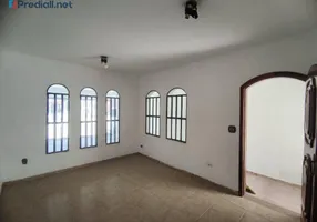 Foto 1 de Sobrado com 2 Quartos à venda, 136m² em Vila Nova Cachoeirinha, São Paulo