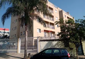 Foto 1 de Apartamento com 2 Quartos para alugar, 45m² em Jardim Fatima, Guarulhos