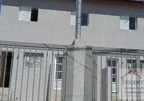 Foto 1 de Sobrado com 2 Quartos à venda, 85m² em Cidade Planejada II, Bragança Paulista