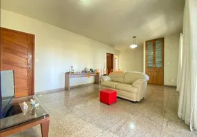 Foto 1 de Apartamento com 4 Quartos à venda, 150m² em Itapoã, Belo Horizonte