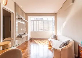 Foto 1 de Apartamento com 2 Quartos à venda, 73m² em Consolação, São Paulo