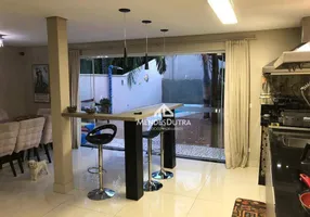 Foto 1 de Casa de Condomínio com 3 Quartos à venda, 130m² em Dois Córregos, Piracicaba