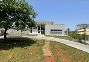 Foto 1 de Casa de Condomínio com 4 Quartos à venda, 1250m² em Aldeia do Vale, Goiânia