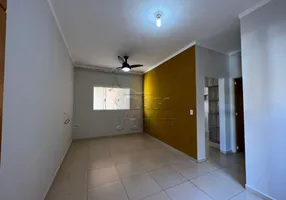 Foto 1 de Casa de Condomínio com 3 Quartos à venda, 89m² em Residencial Vereador Mario Arantes Ferreira, Brodowski