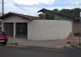 Foto 1 de Casa com 2 Quartos à venda, 124m² em Paulicéia, Piracicaba