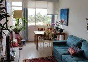 Foto 1 de Apartamento com 3 Quartos à venda, 100m² em Cidade Satelite, Atibaia