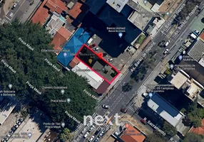 Foto 1 de Lote/Terreno para venda ou aluguel, 309m² em Guanabara, Campinas