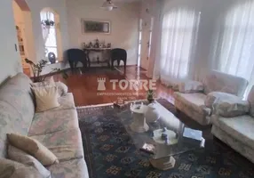 Foto 1 de Casa com 4 Quartos à venda, 438m² em Jardim Chapadão, Campinas