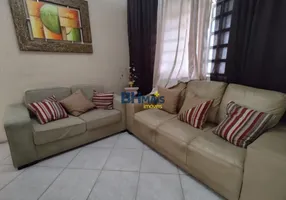 Foto 1 de Casa com 3 Quartos à venda, 170m² em Jardim Paqueta, Belo Horizonte