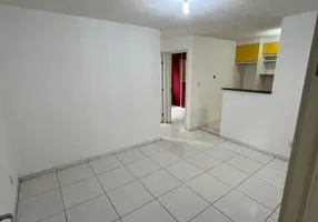 Foto 1 de Apartamento com 2 Quartos à venda, 58m² em Vila Alzira, Guarulhos