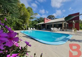 Foto 1 de Casa com 3 Quartos à venda, 220m² em Vila da Glória, São Francisco do Sul