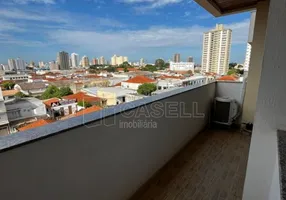 Foto 1 de Apartamento com 1 Quarto à venda, 42m² em Centro, Araraquara