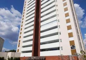 Foto 1 de Apartamento com 3 Quartos à venda, 143m² em Vila Aviação, Bauru