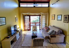Foto 1 de Casa com 5 Quartos à venda, 282m² em Joao Paulo, Florianópolis