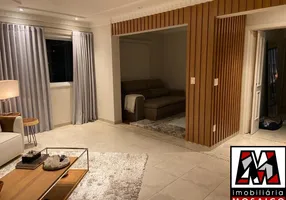 Foto 1 de Apartamento com 3 Quartos à venda, 190m² em Centro, Jundiaí