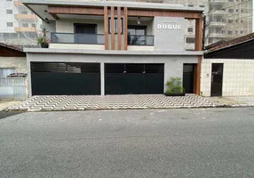 Foto 1 de Sobrado com 2 Quartos à venda, 54m² em Boqueirão, Praia Grande