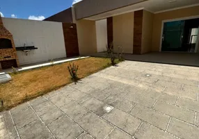 Foto 1 de Casa com 3 Quartos à venda, 120m² em São Bento, Fortaleza