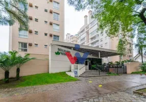 Foto 1 de Apartamento com 2 Quartos à venda, 68m² em Rebouças, Curitiba