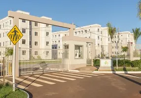 Foto 1 de Apartamento com 2 Quartos à venda, 47m² em Residencial Frei Galvao, São José dos Campos