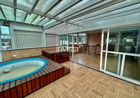 Foto 1 de Casa com 3 Quartos à venda, 260m² em Marapé, Santos