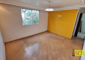 Foto 1 de Apartamento com 2 Quartos à venda, 44m² em Socorro, São Paulo