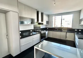 Foto 1 de Apartamento com 4 Quartos para venda ou aluguel, 217m² em Anchieta, Belo Horizonte