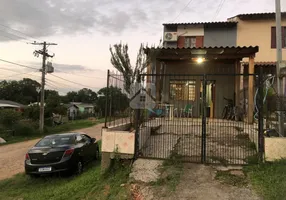 Foto 1 de Casa com 2 Quartos à venda, 52m² em Mendanha, Viamão