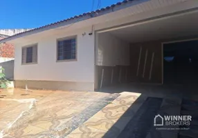 Foto 1 de Casa com 4 Quartos à venda, 150m² em Conjunto Habitacional Sol Nascente, Maringá