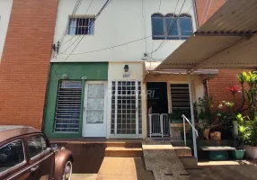 Foto 1 de Sobrado com 2 Quartos para alugar, 65m² em Vila Nova, Campinas