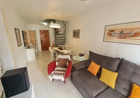 Foto 1 de Apartamento com 3 Quartos à venda, 171m² em Tijuca, Rio de Janeiro