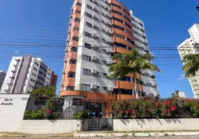 Foto 1 de Apartamento com 3 Quartos à venda, 105m² em Lagoa Nova, Natal