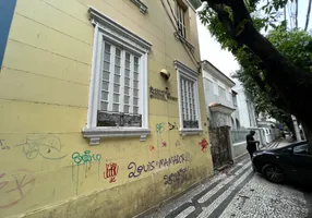 Foto 1 de Imóvel Comercial com 5 Quartos à venda, 203m² em Botafogo, Rio de Janeiro