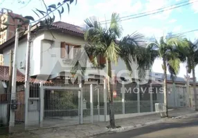 Foto 1 de Casa com 4 Quartos à venda, 390m² em Jardim Lindóia, Porto Alegre