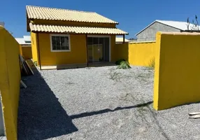 Foto 1 de Casa com 2 Quartos à venda, 130m² em Portal de Jacaraipe, Serra
