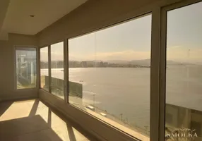 Foto 1 de Cobertura com 4 Quartos à venda, 453m² em Beira Mar, Florianópolis