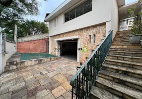 Foto 1 de Casa com 3 Quartos para venda ou aluguel, 330m² em Jardim Londrina, São Paulo