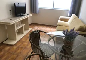 Foto 1 de Apartamento com 1 Quarto para alugar, 50m² em Centro, Balneário Camboriú