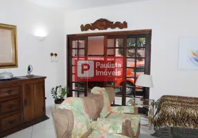 Foto 1 de Casa de Condomínio com 3 Quartos à venda, 260m² em Campo Belo, São Paulo