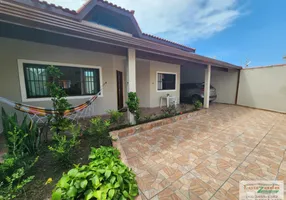 Foto 1 de Casa com 3 Quartos à venda, 360m² em Jardim Beira Mar, Peruíbe