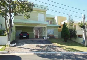Foto 1 de Casa de Condomínio com 3 Quartos à venda, 190m² em CONDOMINIO CANTERVILLE RESIDENCE, Valinhos